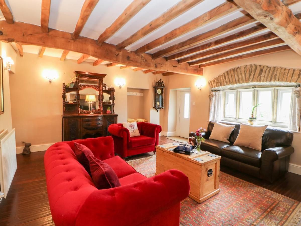 Villa Cowlings à Richmond  Extérieur photo